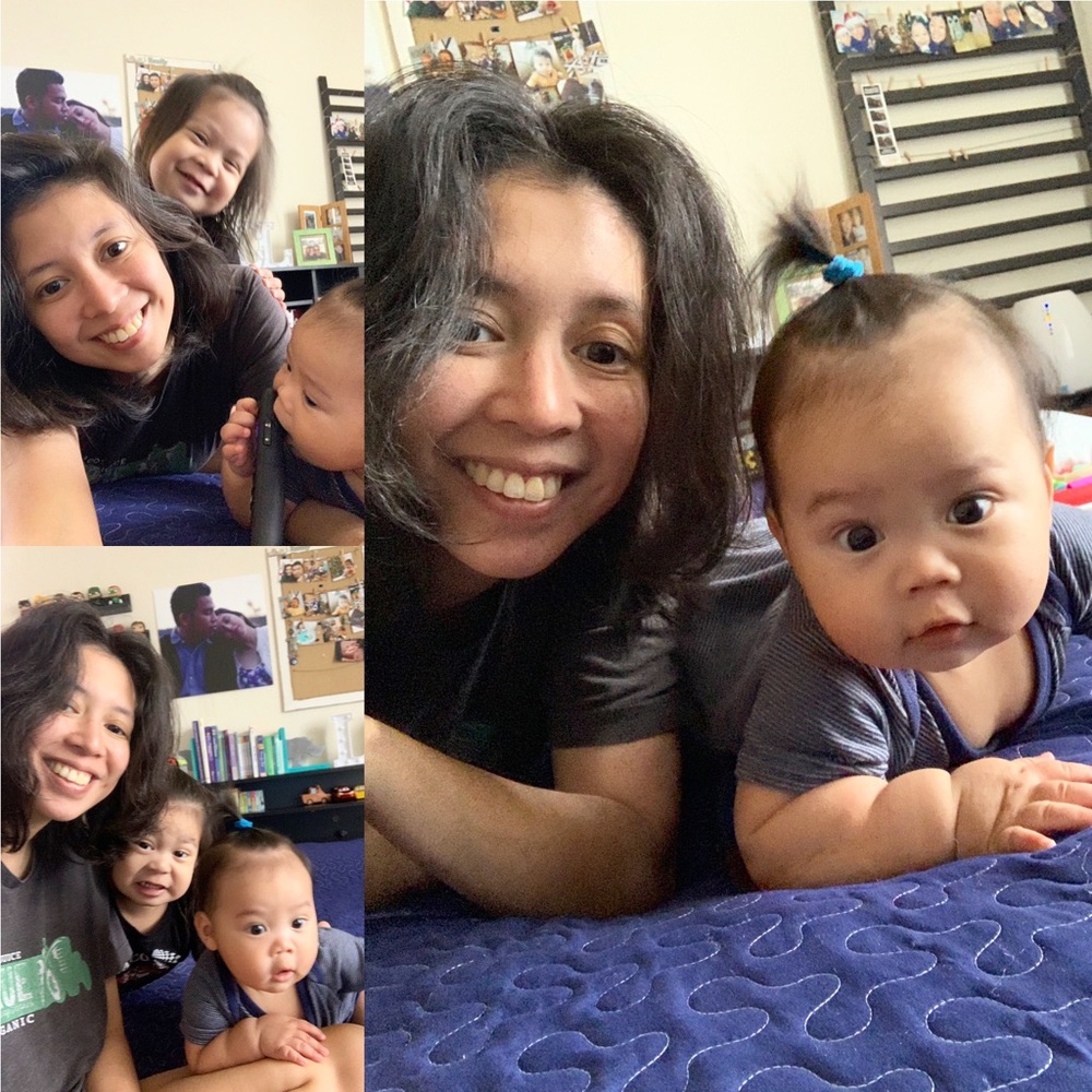 Meet your Posher, Claudine